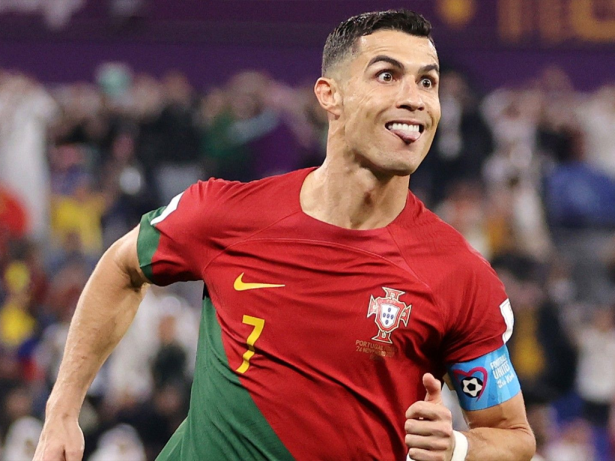 Cristiano Ronaldo abdica de votar no The Best pelo 3º ano seguido