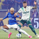 Cruzeiro x Palmeiras: CBF determina portões fechados e causa revolta em Minas Gerais