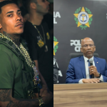 Delegado se pronuncia sobre MC Poze acusar polícia de perseguição: “Infundadas”