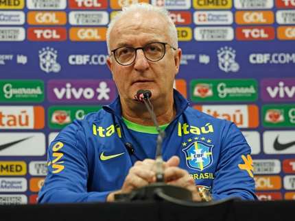 Dorival Júnior garante Brasil na final da próxima Copa do Mundo: “Podem me cobrar”