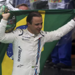 Felipe Massa celebra nova geração do automobilismo brasileiro após GP da Hungria