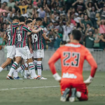 Fluminense x São Paulo: Pedido por anulação do jogo é rejeitado pelo STJD