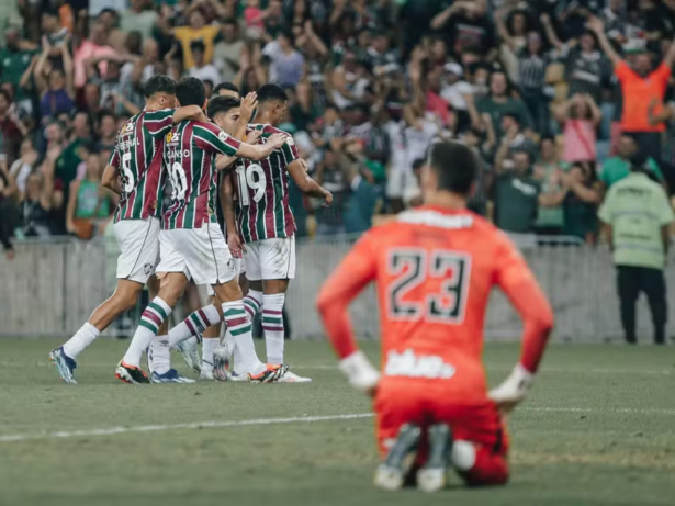 Fluminense x São Paulo: Pedido por anulação do jogo é rejeitado pelo STJD