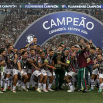 Fluminense e Bahia podem se enfrentar nas oitavas de final da Sul-Americana. Veja jogos!