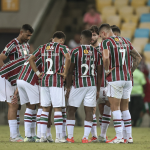 Fluminense precisa de ajuda do Flamengo para escapar do rebaixamento nesta rodada. Entenda!