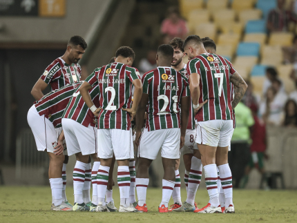 Fluminense precisa de ajuda do Flamengo para escapar do rebaixamento nesta rodada. Entenda!