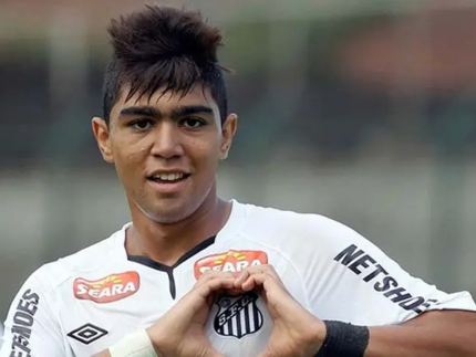 Peixe talarico? Santos quer “furar olho” do Cruzeiro e ainda sonha com Gabigol