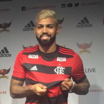 Próximo a Zico e do céu ao inferno, Gabigol entra para sempre na história do Flamengo