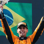 Fórmula 1: Gabriel Bortoleto estreia na categoria no GP da Austrália