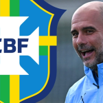 CBF volta a sonhar com Guardiola na seleção e prepara “grande jogada”, diz site