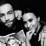 Lutador que teve breve namoro com Demi Lovato é encontrado morto nos Estados Unidos