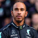 Lewis Hamilton revela luta contra a depressão desde os 13 anos