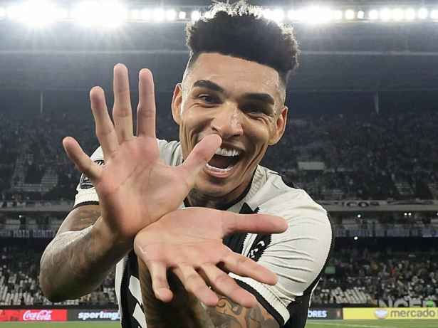 Dívida por Igor Jesus leva Lyon à Justiça mesmo sem jogador ter atuado. Saiba mais!