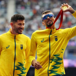 Paralimpíadas: Julio Cesar leva ouro no atletismo e bate recorde mundial