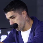 Fim de uma era! Luis Suárez anuncia aposentadoria da Seleção Uruguaia