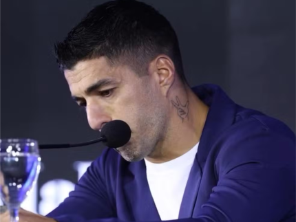 Fim de uma era! Luis Suárez anuncia aposentadoria da Seleção Uruguaia