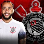 Corinthians acerta contratação de atacante holandês ex-Barcelona