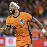 Memphis Depay é convocado pela Holanda antes de final do Campeonato Paulista