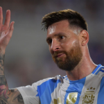 Emocionado, Messi deixa futuro na Argentina em aberto: “Não sei quando será a última vez”