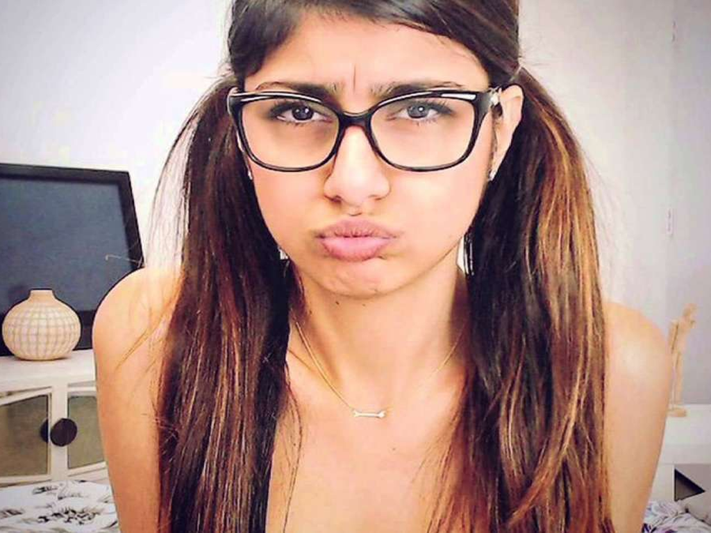 Mia Khalifa (Reprodução)