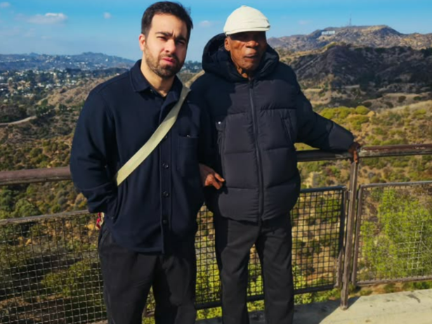 Milton Nascimento é diagnosticado com demência, diz filho à revista