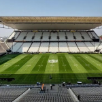 Corinthians: Vaquinha da arena chega a R$ 30 mi, mas não baterá meta com a média atual