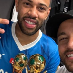 Até janeiro: Al-Hilal prioriza outro brasileiro e Neymar fica sem vaga na Liga Saudita