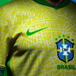 CBF recusa oferta da Nike, pede alto para renovar e acena para concorrentes