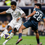 Rodrygo pensa em deixar o Real Madrid por falta de protagonismo, afirma rádio