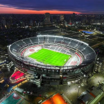 Estudantes fazem falsa denúncia de bomba em estádio na Argentina para adiar prova