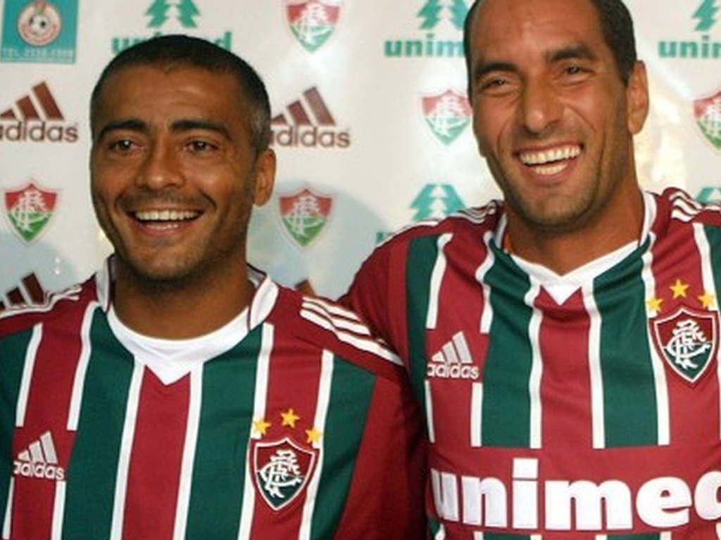 Divulgação/Fluminense