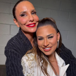 Simone faz revelação sobre amizade com Ivete: “Um minuto e evoluo 100 anos”