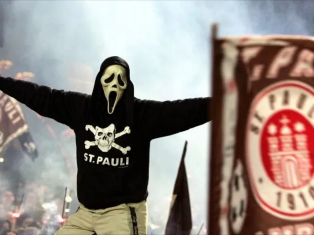 St. Pauli, da Alemanha (Reprodução)