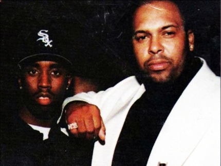 Suge Knight: O “urso” do rap que iniciou uma guerra mortal por poder contra Diddy