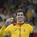 Paralimpíadas: Brasil conquista oito medalhas nesta sexta (6/9) e sobe no quadro de medalhas