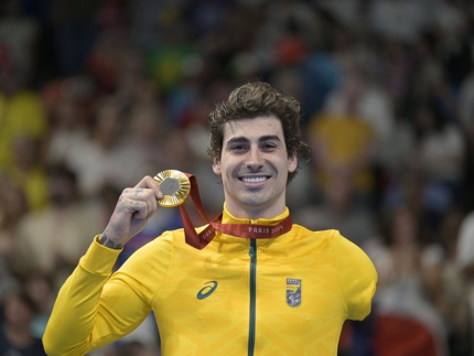 Paralimpíadas: Brasil conquista oito medalhas nesta sexta (6/9) e sobe no quadro de medalhas