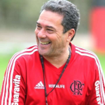 Flamengo não termina uma temporada sem demitir técnicos há 13 anos