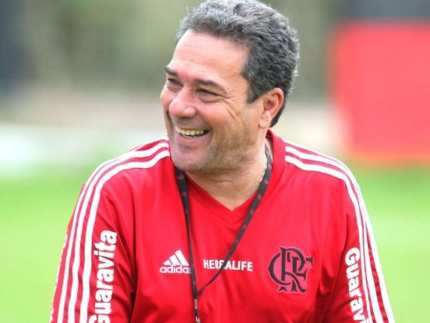 Flamengo não termina uma temporada sem demitir técnicos há 13 anos