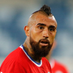 Arturo Vidal, ídolo chileno, ex-Fla e Ahtletico, é acusado de abuso sexual