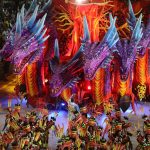 A conta não fecha: Carnaval 2027 do Rio não terá dinheiro de bets nem do Governo do Estado