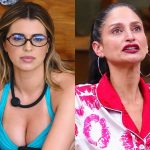 “A Fazenda 18”: Mônica quebra pertences de Ariela às escondidas e segredo vem à tona