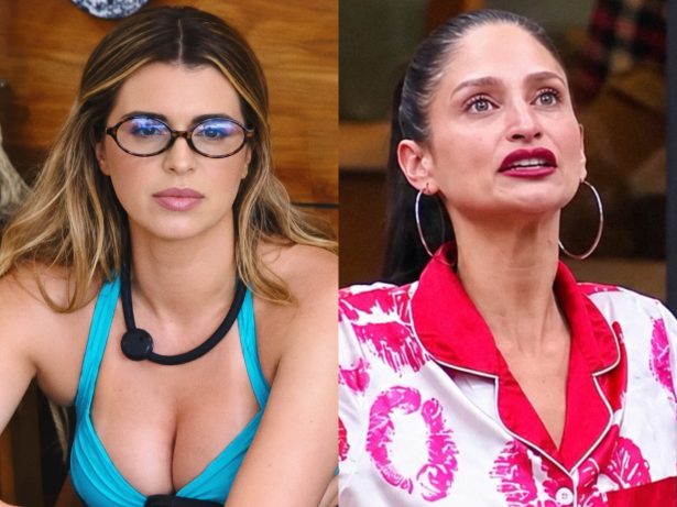 “A Fazenda 18”: Mônica quebra pertences de Ariela às escondidas e segredo vem à tona
