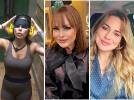 “A Fazenda”: além de Martina Sanzi, relembre outras expulsões do reality show