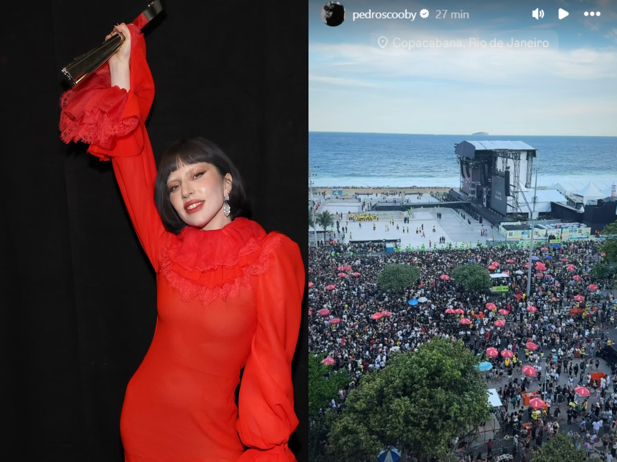 Reprodução Instagram/ montagem 