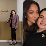 Kardashians, Dua Lipa e Jennifer Aniston: conheça a massagista brasileira da elite