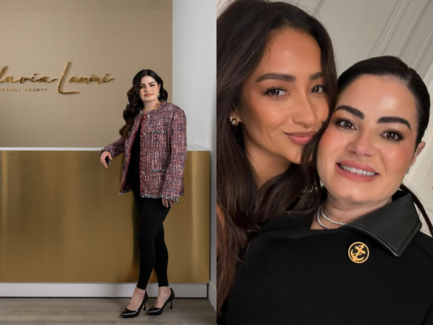 Kardashians, Dua Lipa e Jennifer Aniston: conheça a massagista brasileira da elite