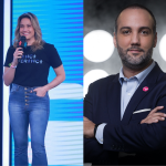 Cazé e GE prometem reviver disputa que a TV aberta deixou no passado