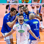 Com vitória de virada, Cruzeiro supera o Campinas e é campeão da Superliga Masculina