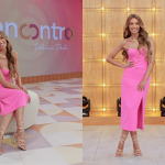 “Encontro com Patrícia Poeta” exibe novos quadros a partir desta semana