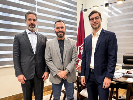 Fluminense recebe proposta para virar SAF que promete ser inédita no Brasil